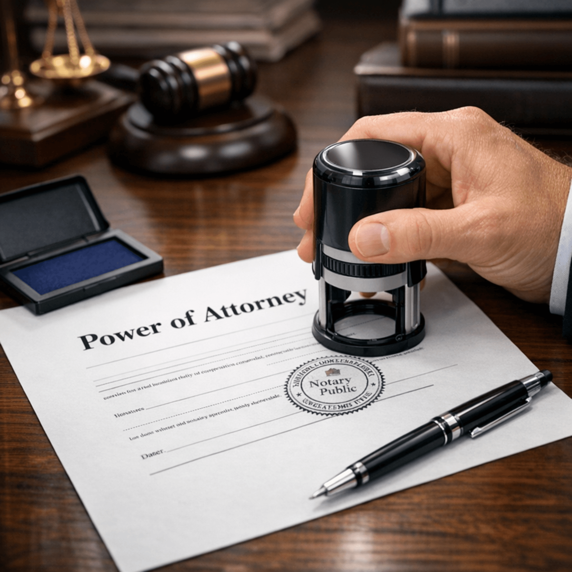5 Essential Documents That Need Notarization in Florida